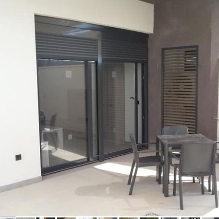 Apartamentos Fuengirola Playa Eksteriør billede