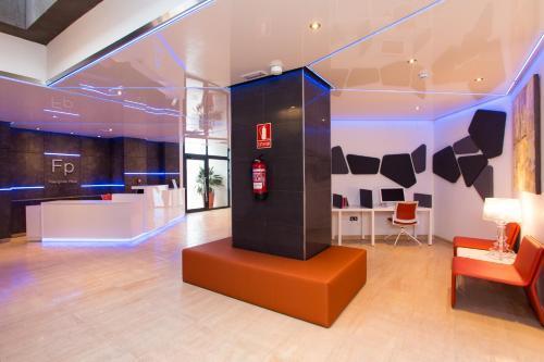 Apartamentos Fuengirola Playa Eksteriør billede
