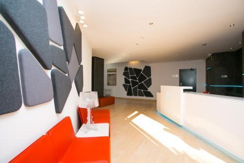 Apartamentos Fuengirola Playa Eksteriør billede