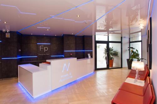 Apartamentos Fuengirola Playa Eksteriør billede