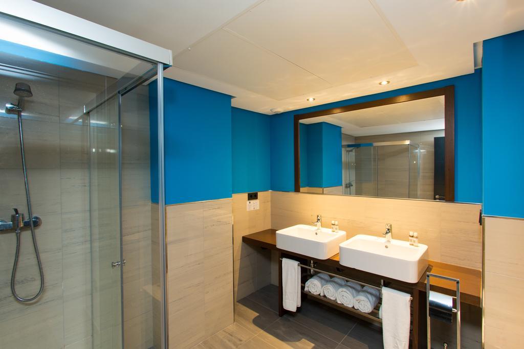Apartamentos Fuengirola Playa Eksteriør billede
