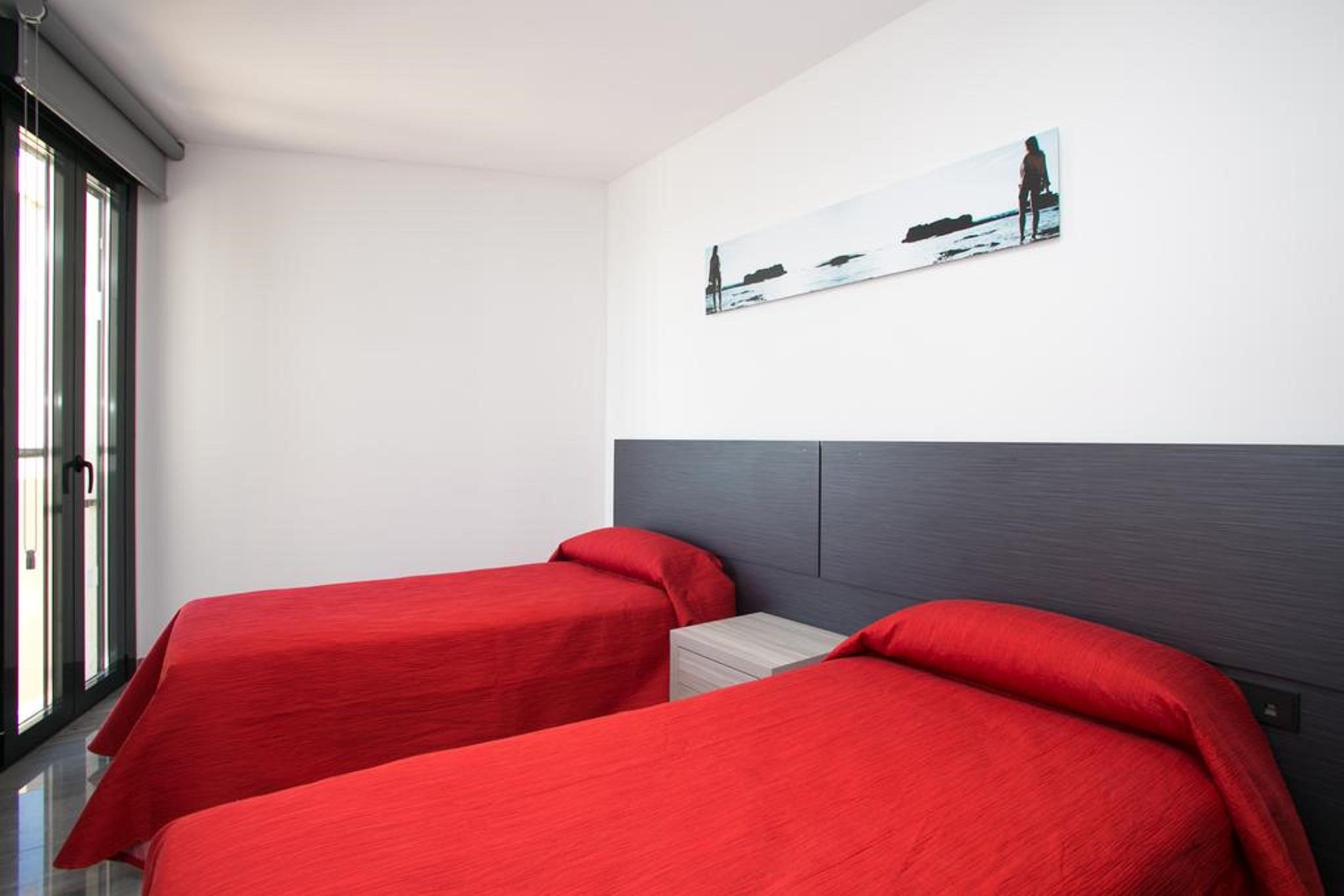 Apartamentos Fuengirola Playa Eksteriør billede
