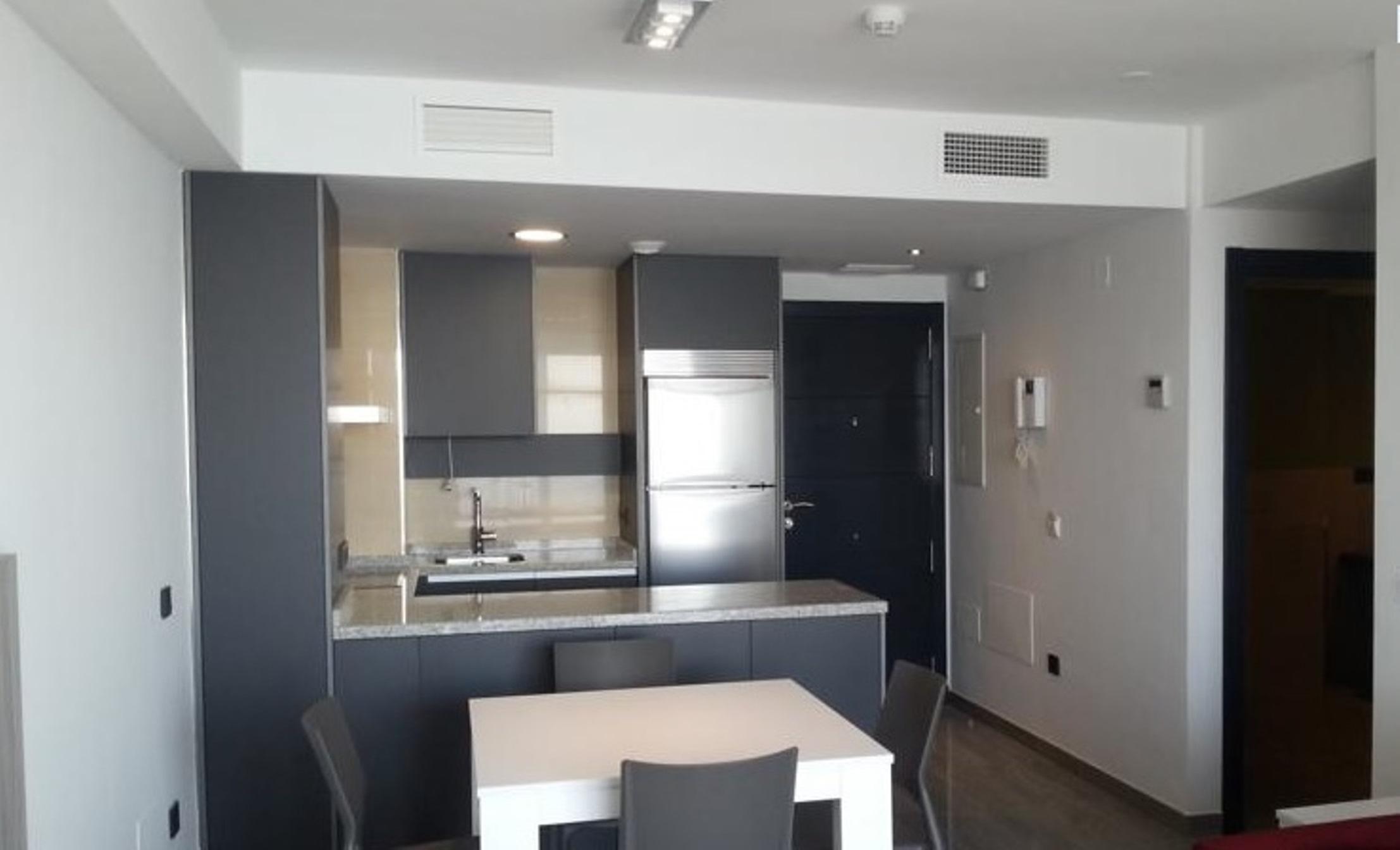 Apartamentos Fuengirola Playa Eksteriør billede