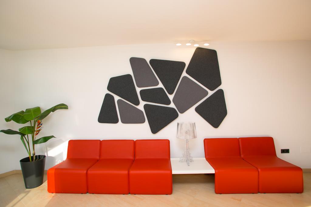 Apartamentos Fuengirola Playa Eksteriør billede