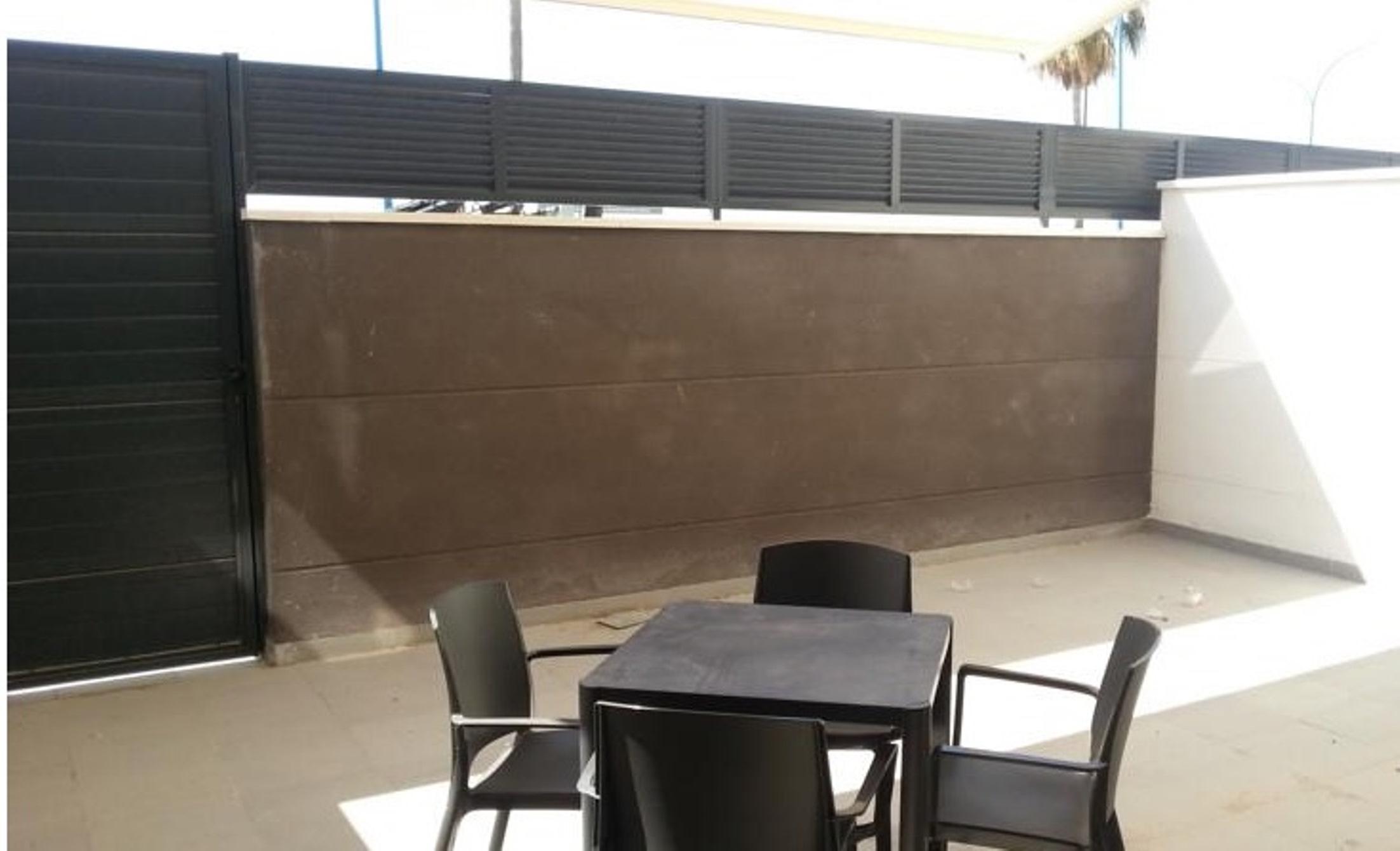 Apartamentos Fuengirola Playa Eksteriør billede