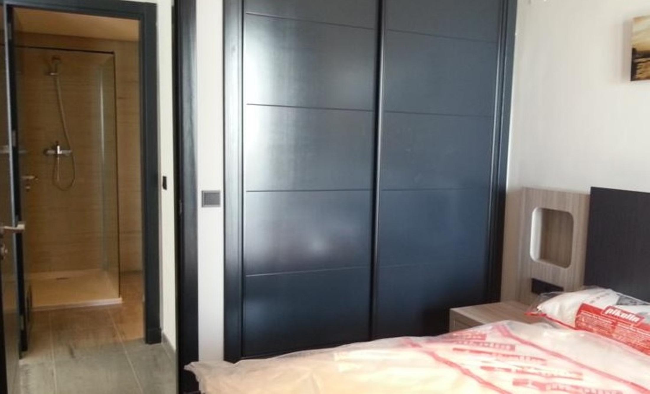 Apartamentos Fuengirola Playa Eksteriør billede