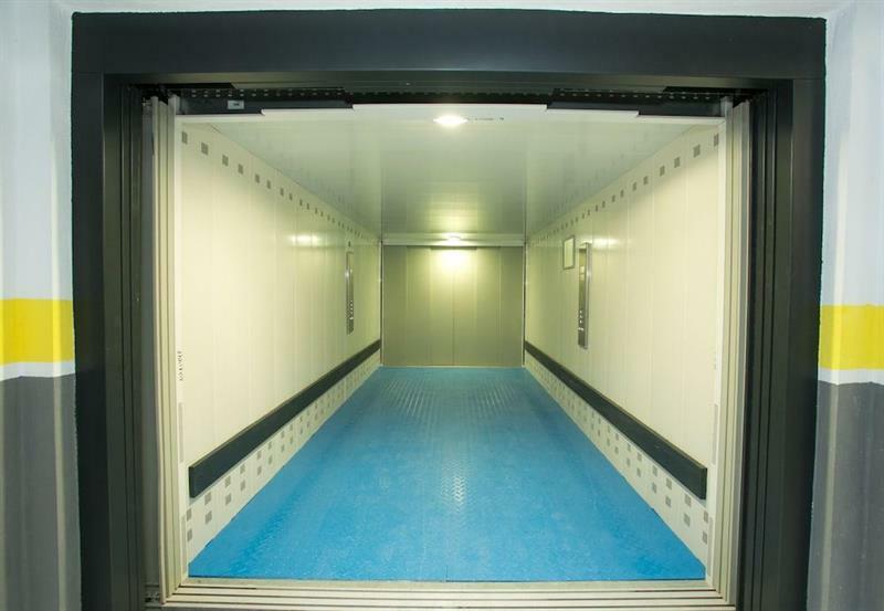 Apartamentos Fuengirola Playa Eksteriør billede