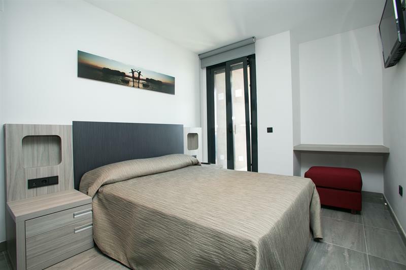 Apartamentos Fuengirola Playa Eksteriør billede